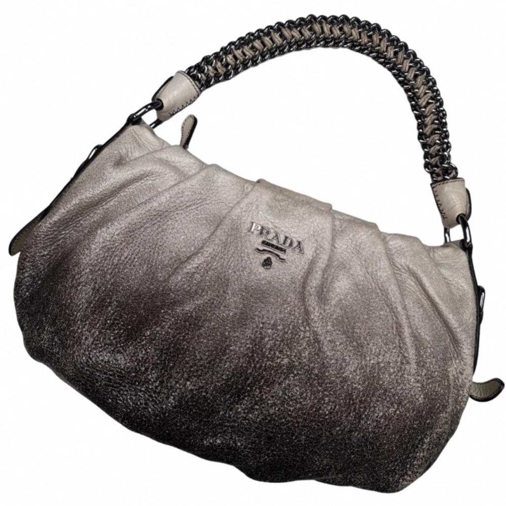 Prada shoulder bag